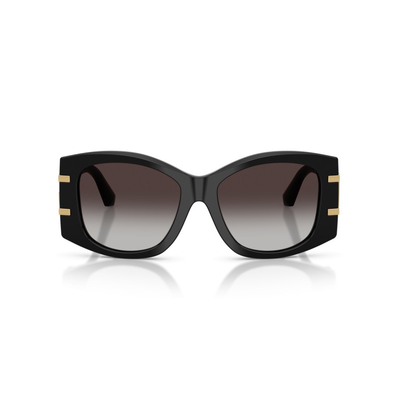 Occhiali da sole donna Dolce&Gabbana 4501 501/8G Luxury nuova colle...