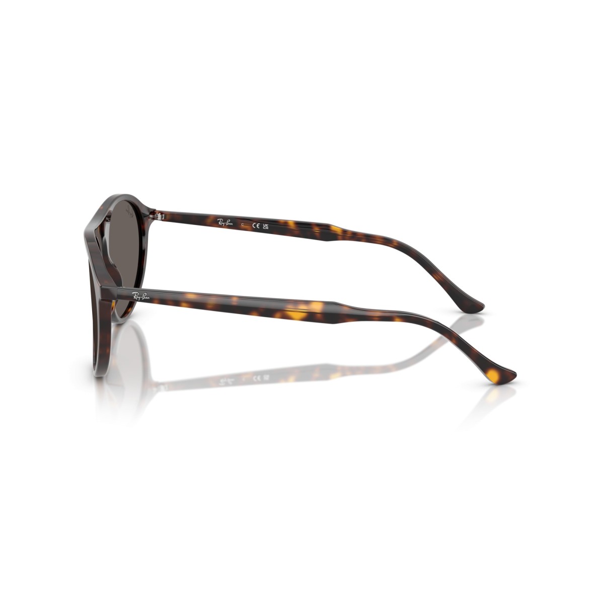 Women's Sunglasses Ray Ban 2215 902/B1 Luxury new collection