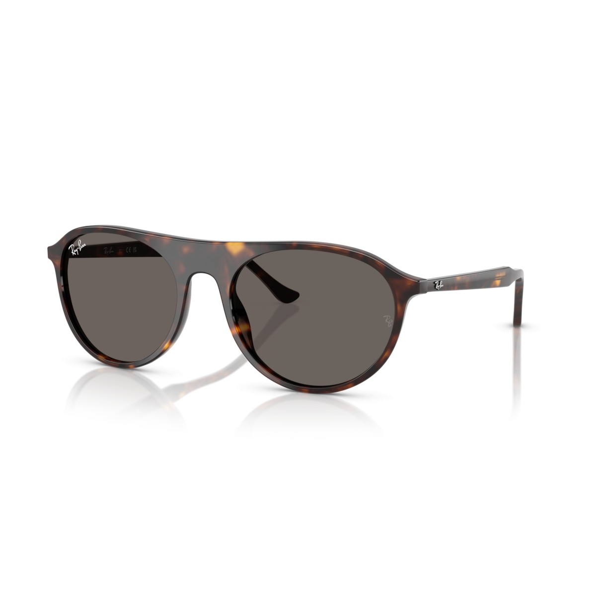 Women's Sunglasses Ray Ban 2215 902/B1 Luxury new collection
