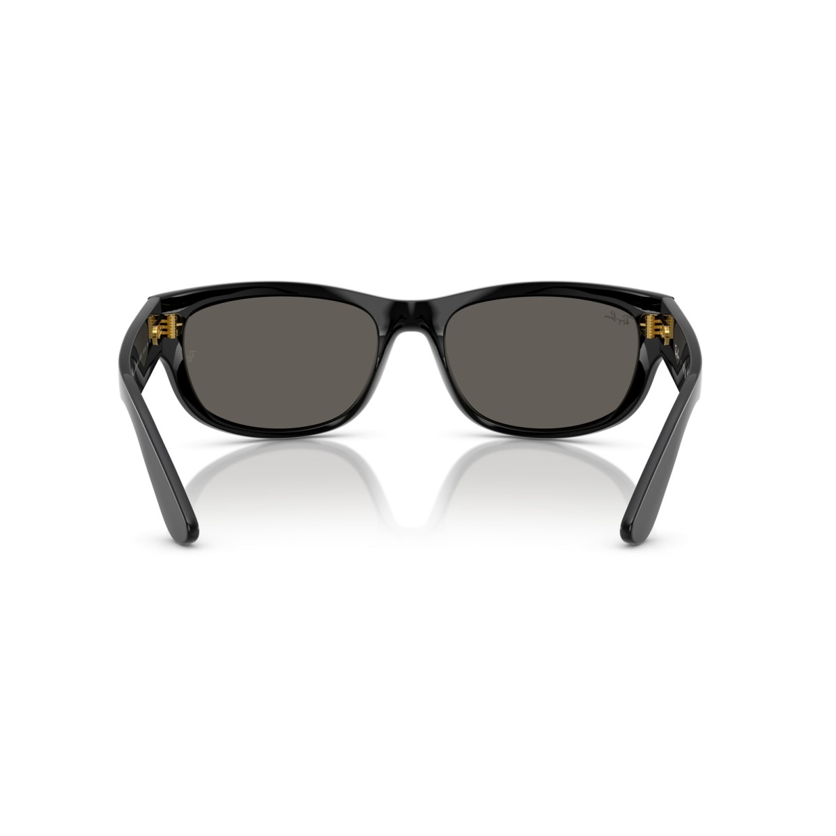 Occhiali da sole donna Ray Ban 2289 6826J5 - Mega balorama Luxury n...