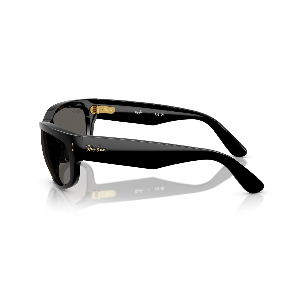 Occhiali da sole donna Ray Ban 2289 6826J5 - Mega balorama Luxury n...
