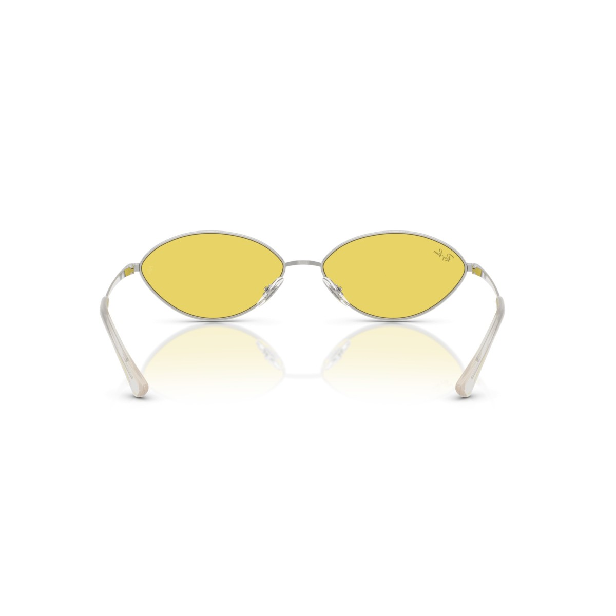 Occhiali da sole donna Ray Ban 3757 003/6D - Kai Luxury nuova colle...