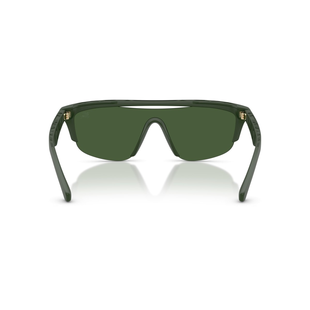 Occhiali da sole uomo Burberry 4460U 417071 Luxury nuova collezione