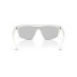Occhiali da sole uomo Burberry 4460U 417269 Luxury nuova collezione