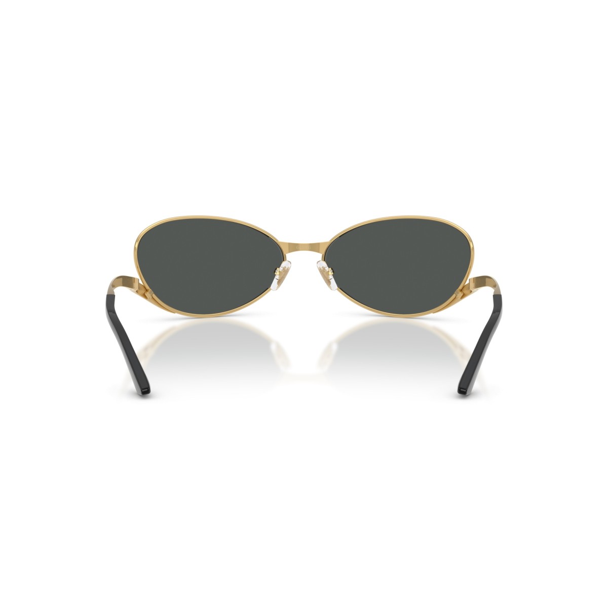 Occhiali da sole uomo Versace 2285 100287 Luxury nuova collezione