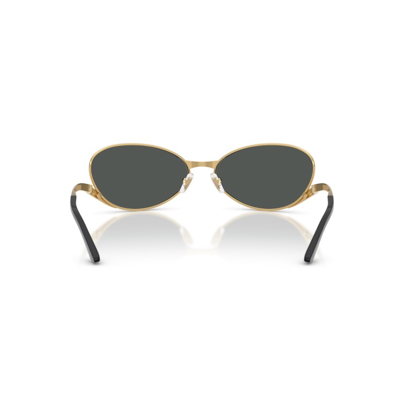 Occhiali da sole uomo Versace 2285 100287 Luxury nuova collezione