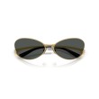 Occhiali da sole uomo Versace 2285 100287 Luxury nuova collezione