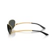 Occhiali da sole uomo Versace 2285 100287 Luxury nuova collezione