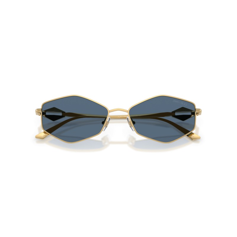 Women's Sunglasses Jimmy Choo 4017 302380 Luxury new collection