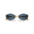 Occhiali da sole donna Jimmy Choo 4017 302380 Luxury nuova collezione