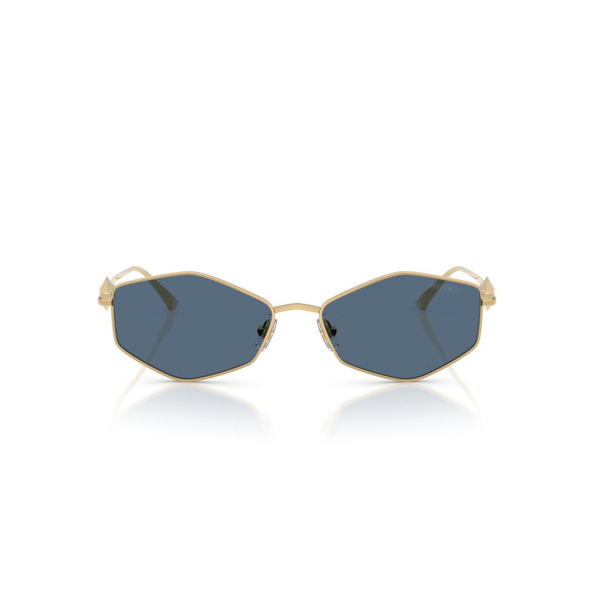 Women's Sunglasses Jimmy Choo 4017 302380 Luxury new collection Women's Sunglasses Jimmy Choo 4017 302380 Luxury new collection