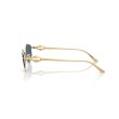Occhiali da sole donna Jimmy Choo 4017 302380 Luxury nuova collezione