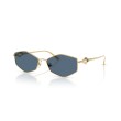 Women's Sunglasses Jimmy Choo 4017 302380 Luxury new collection