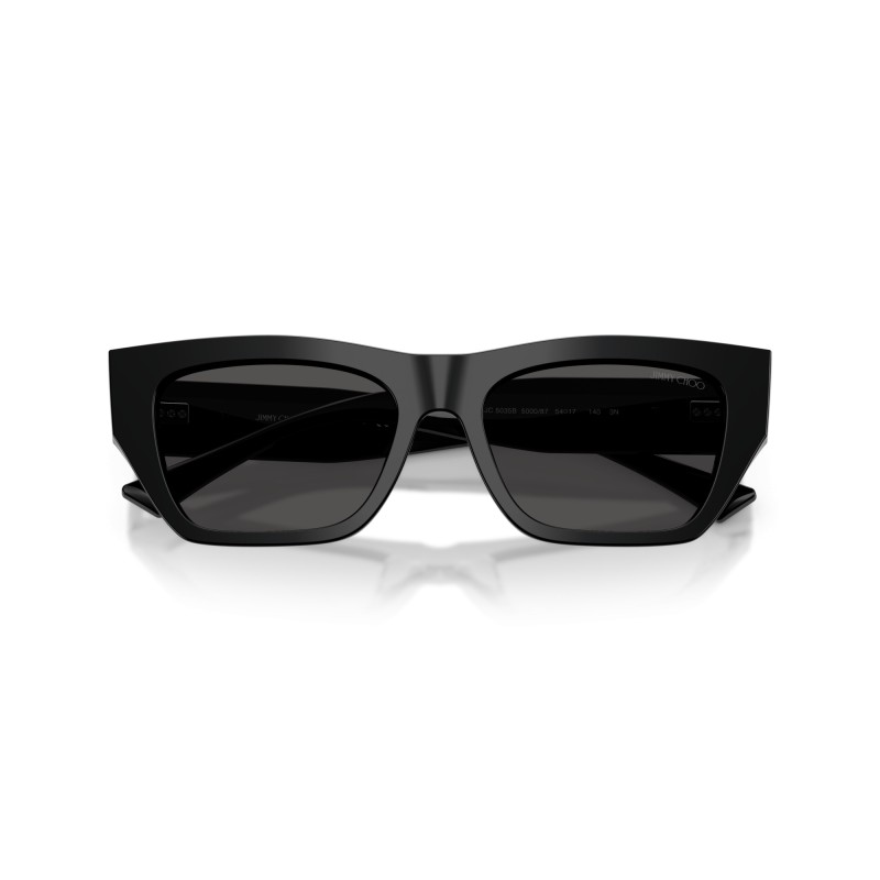Women's Sunglasses Jimmy Choo 5035B 500087 Luxury new collection
