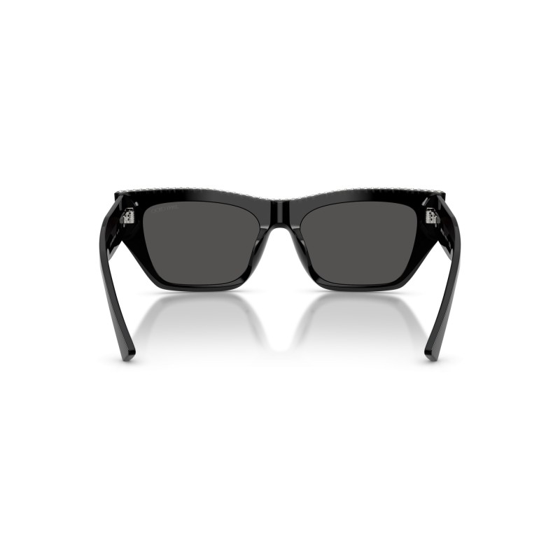Women's Sunglasses Jimmy Choo 5035B 500087 Luxury new collection