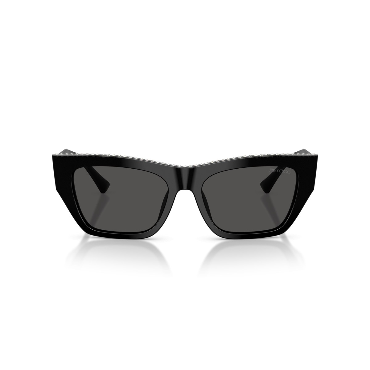 Women's Sunglasses Jimmy Choo 5035B 500087 Luxury new collection