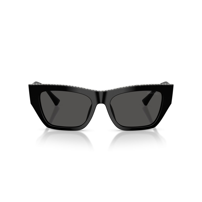 Women's Sunglasses Jimmy Choo 5035B 500087 Luxury new collection