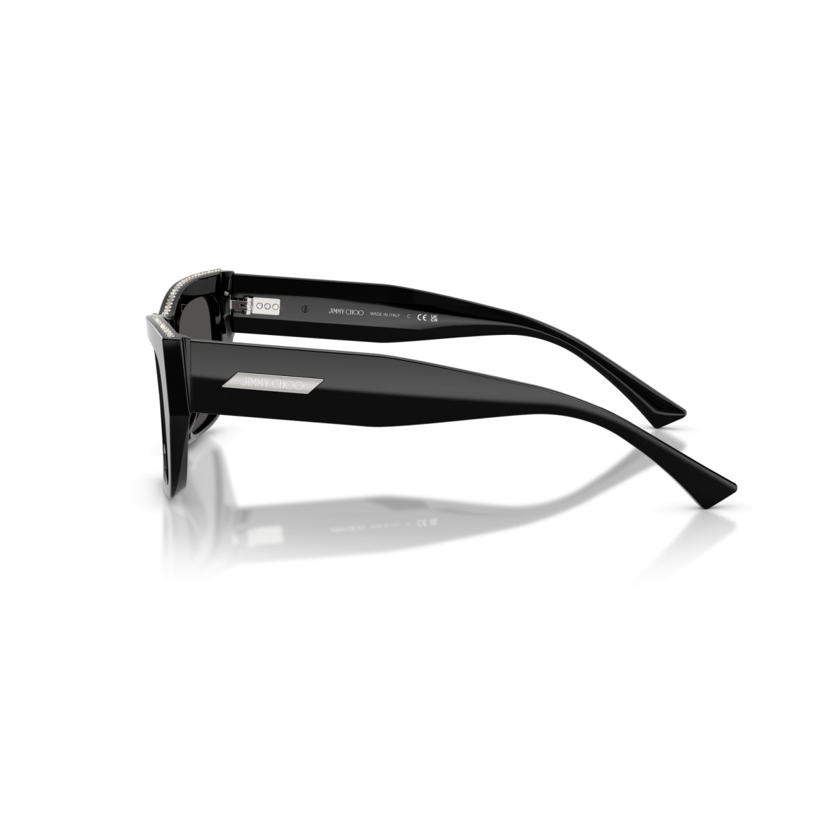 Occhiali da sole donna Jimmy Choo 5035B 500087 Luxury nuova collezione