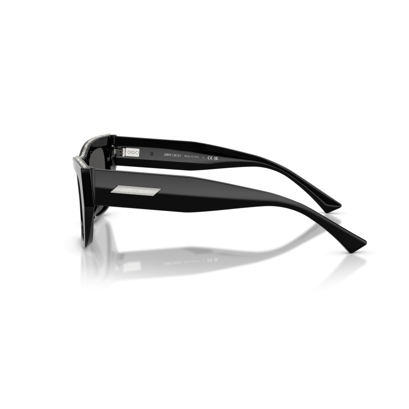 Women's Sunglasses Jimmy Choo 5035B 500087 Luxury new collection