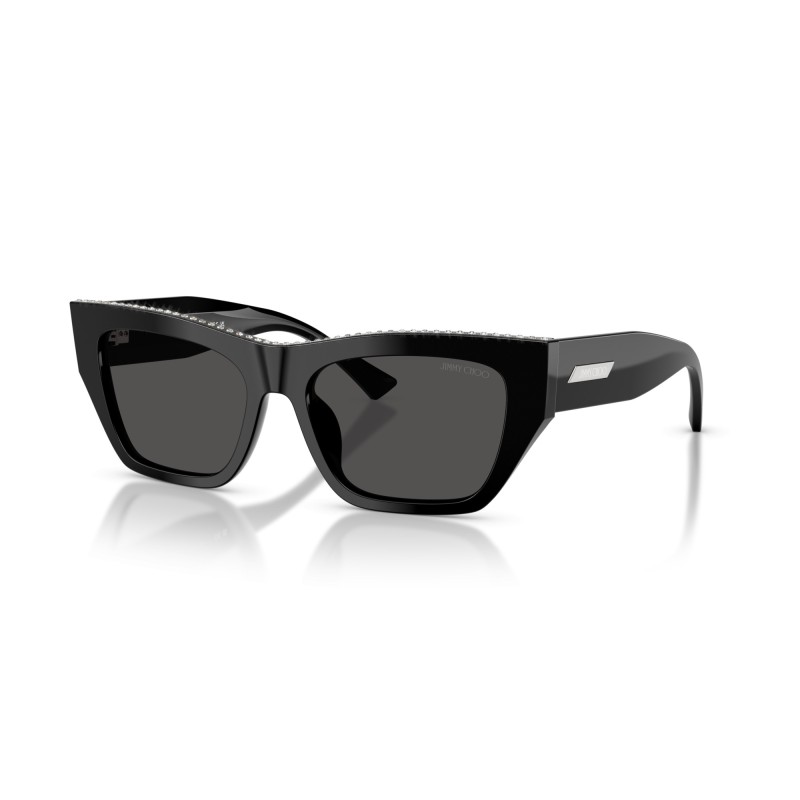 Women's Sunglasses Jimmy Choo 5035B 500087 Luxury new collection