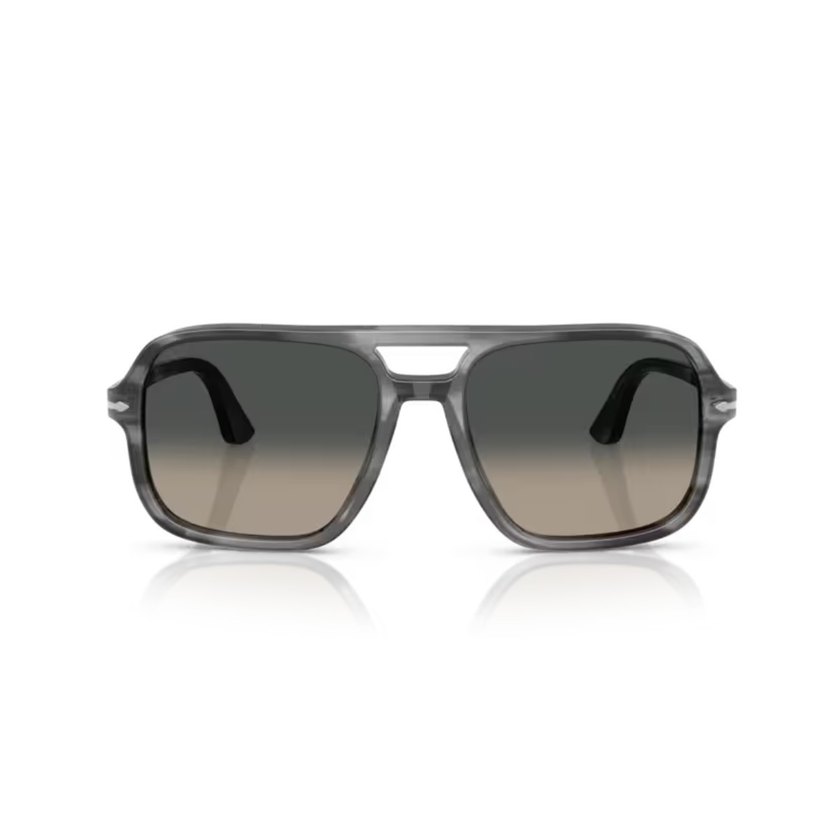 Occhiali da sole uomo Persol 3328S 119271 Luxury nuova collezione
