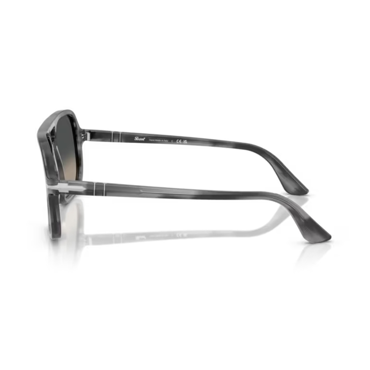 Occhiali da sole uomo Persol 3328S 119271 Luxury nuova collezione