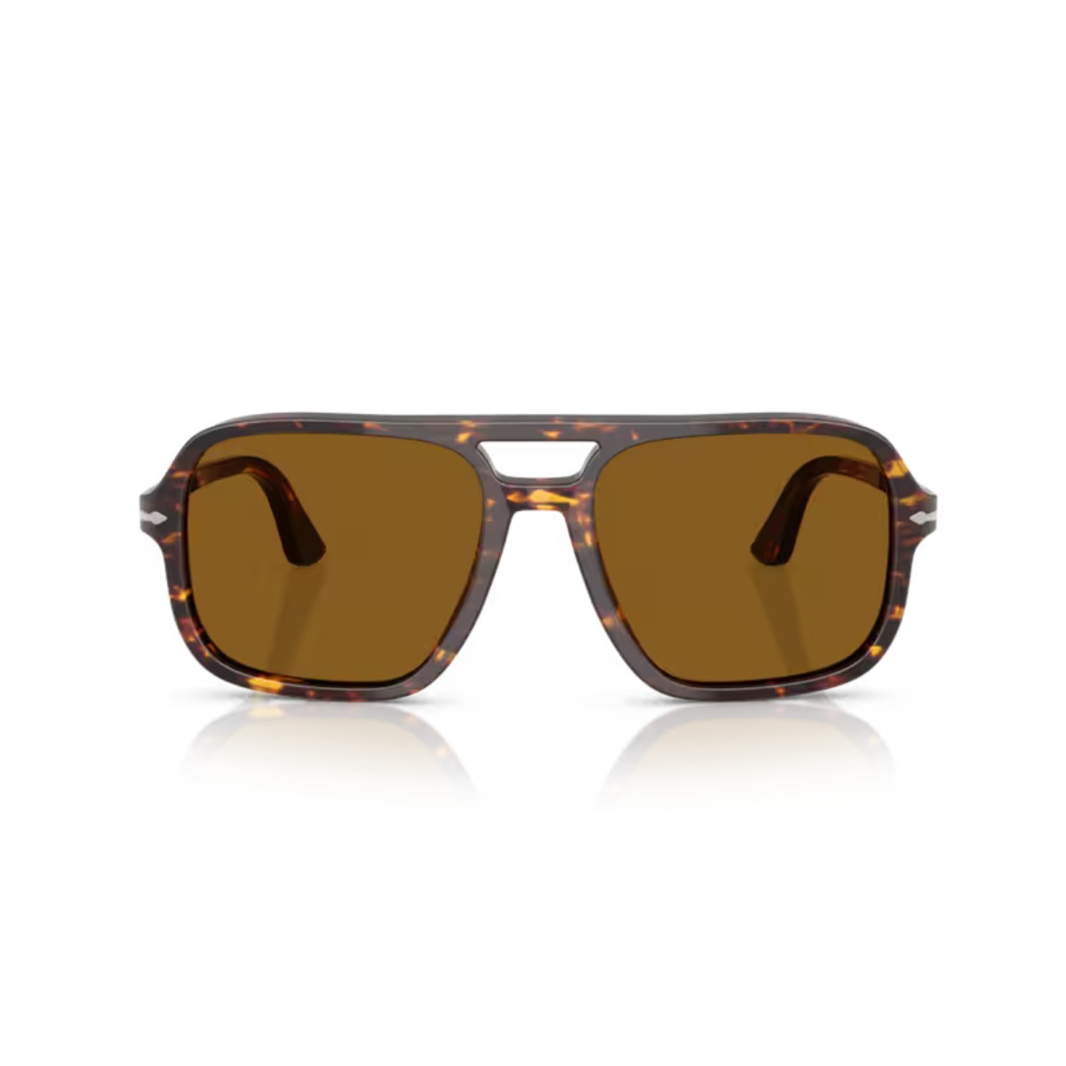 Occhiali da sole uomo Persol 3328S 121533 Luxury nuova collezione