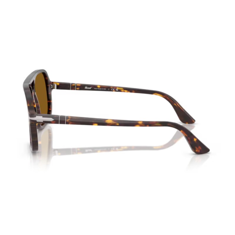 Occhiali da sole uomo Persol 3328S 121533 Luxury nuova collezione