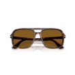 Occhiali da sole uomo Persol 3328S 121533 Luxury nuova collezione