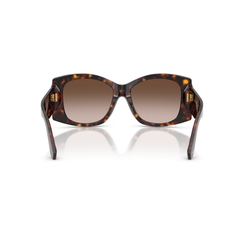 Occhiali da sole donna Dolce&Gabbana 4501 502/13 Luxury nuova colle...