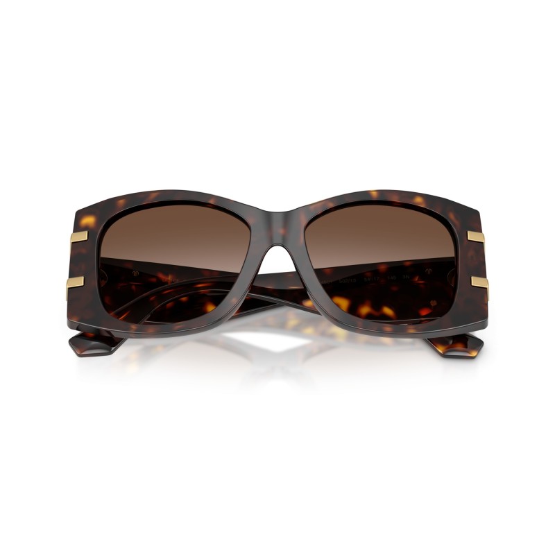 Occhiali da sole donna Dolce&Gabbana 4501 502/13 Luxury nuova colle...