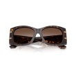Occhiali da sole donna Dolce&Gabbana 4501 502/13 Luxury nuova colle...