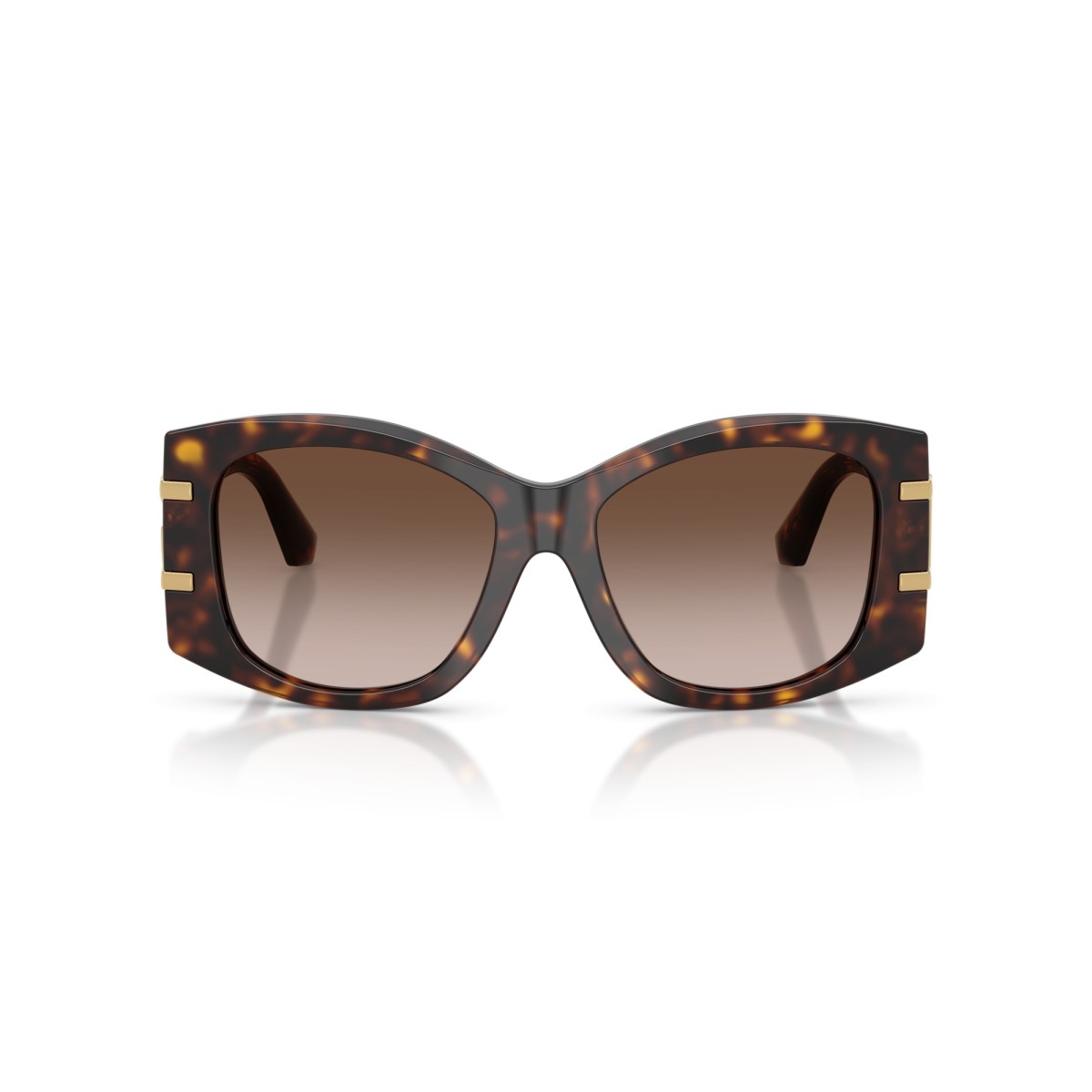 Occhiali da sole donna Dolce&Gabbana 4501 502/13 Luxury nuova colle...