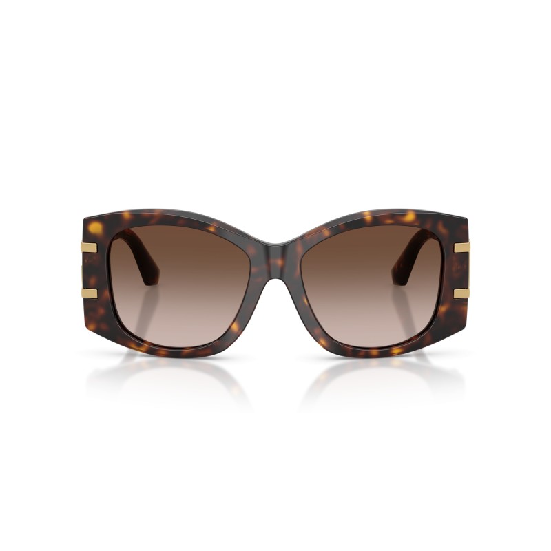 Occhiali da sole donna Dolce&Gabbana 4501 502/13 Luxury nuova colle...