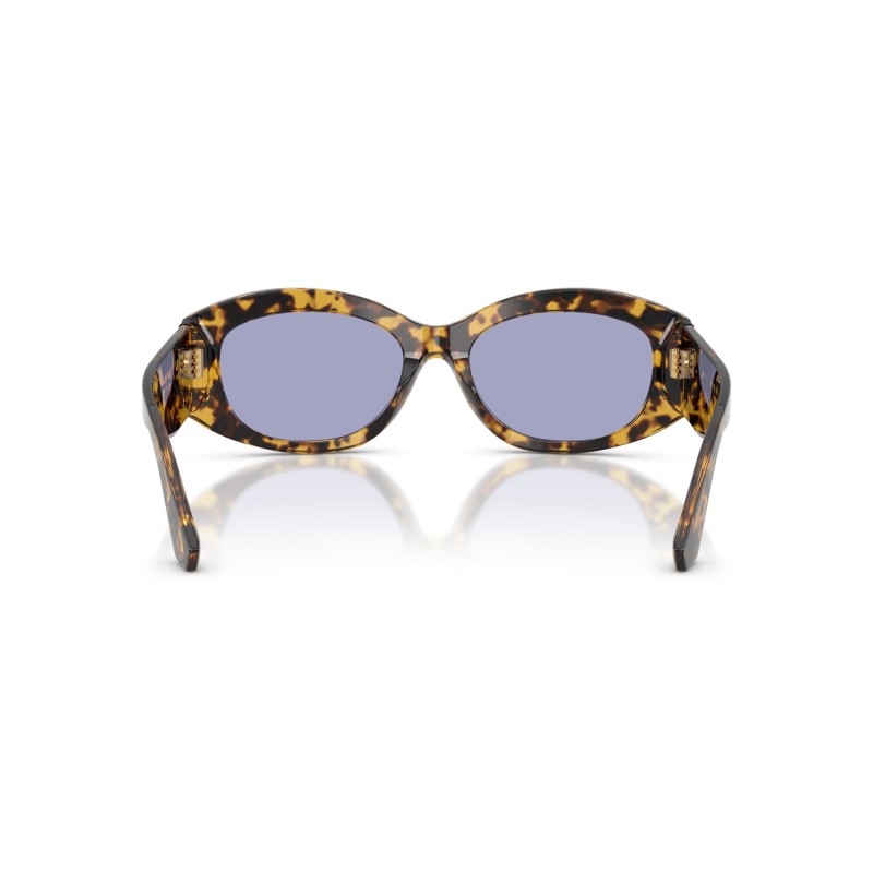 Occhiali da sole donna Dolce&Gabbana 4502 33301A Luxury nuova colle...