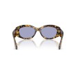 Occhiali da sole donna Dolce&Gabbana 4502 33301A Luxury nuova colle...