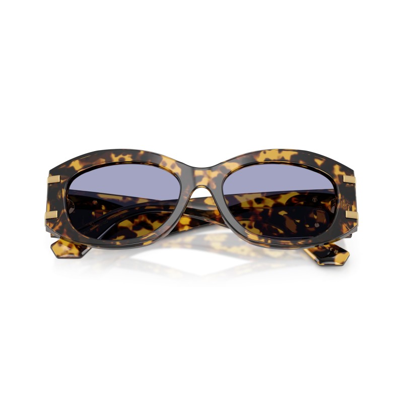 Occhiali da sole donna Dolce&Gabbana 4502 33301A Luxury nuova colle...