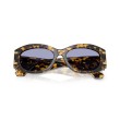 Occhiali da sole donna Dolce&Gabbana 4502 33301A Luxury nuova colle...