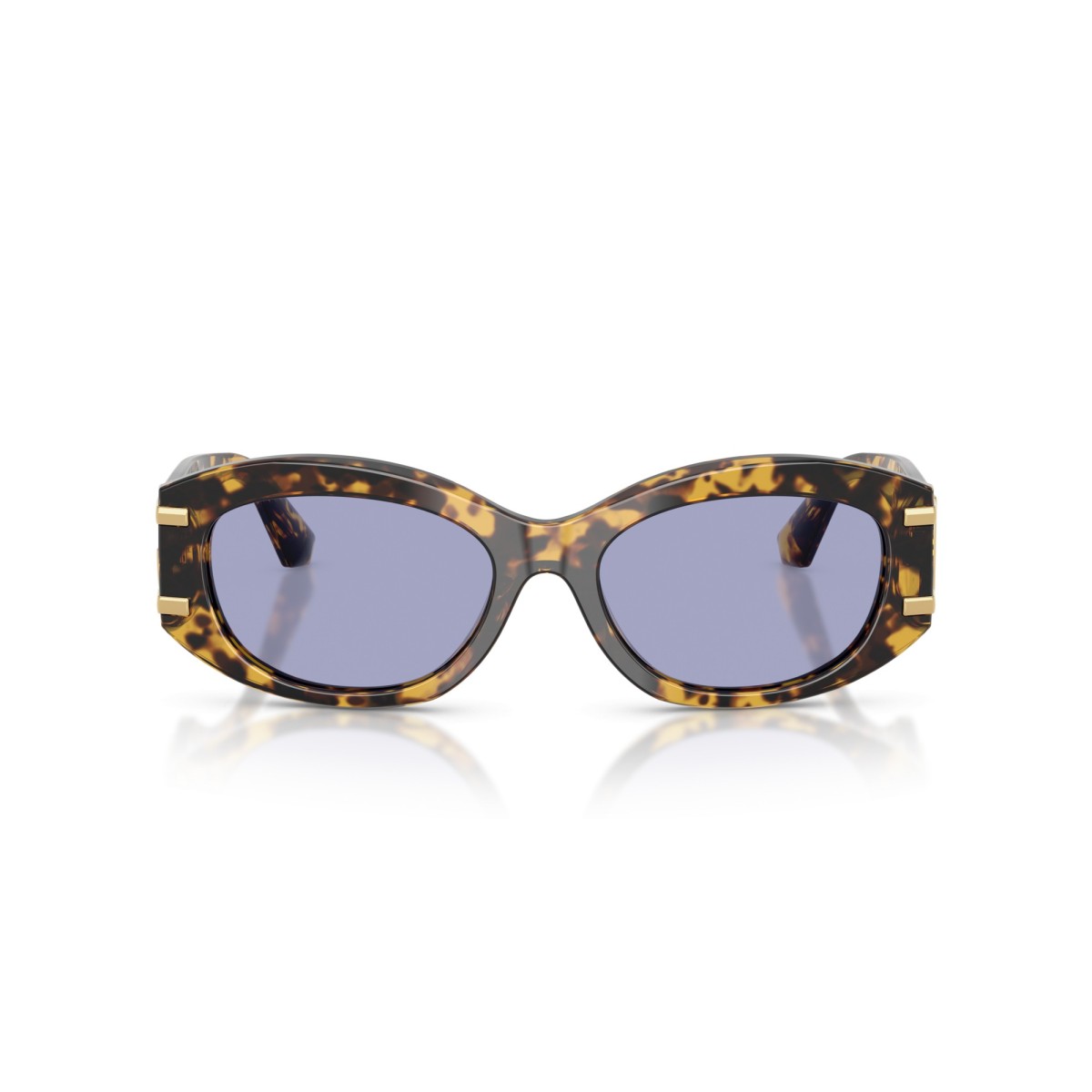 Occhiali da sole donna Dolce&Gabbana 4502 33301A Luxury nuova colle...