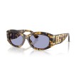 Occhiali da sole donna Dolce&Gabbana 4502 33301A Luxury nuova colle...
