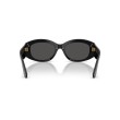 Occhiali da sole donna Dolce&Gabbana 4502 501/87 Luxury nuova colle...