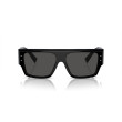 Men's Sunglasses Dolce&Gabbana 4459 501/87 Luxury new collection