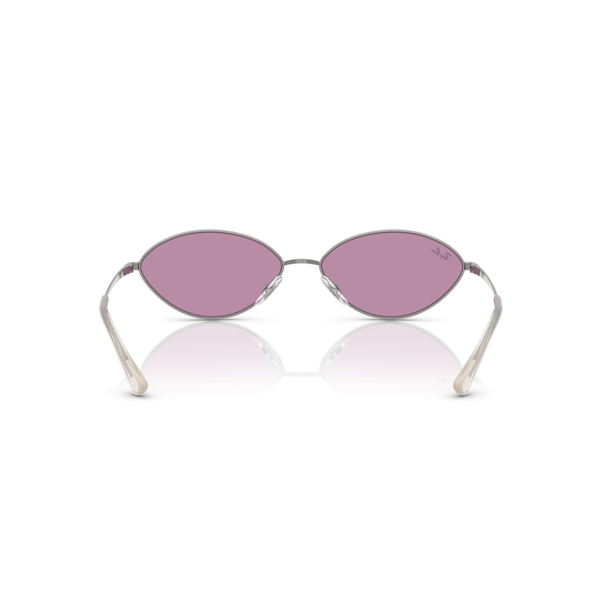 Women's Sunglasses Ray Ban 3757 004/69 - Kai Luxury New Glue...