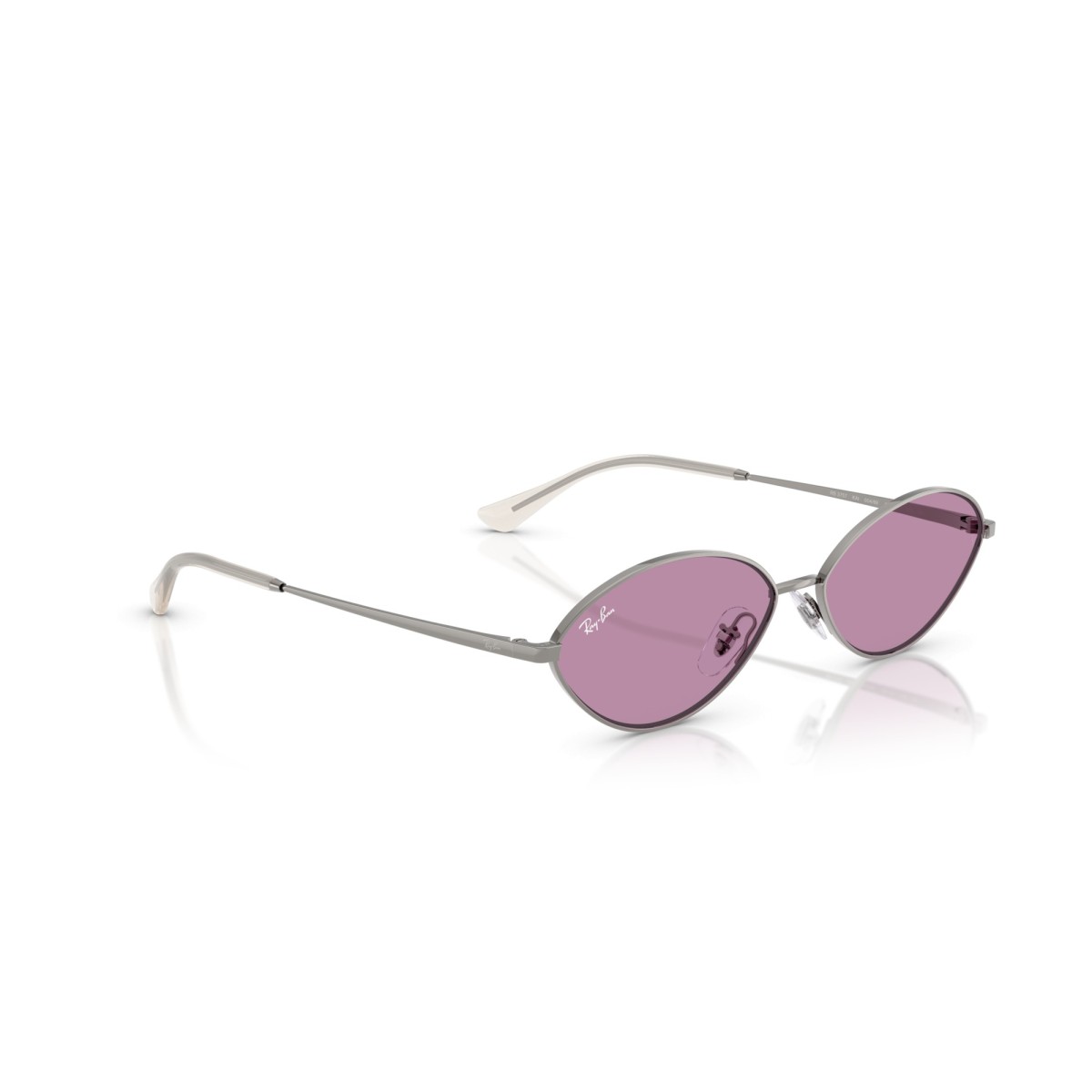 Women's Sunglasses Ray Ban 3757 004/69 - Kai Luxury New Glue...