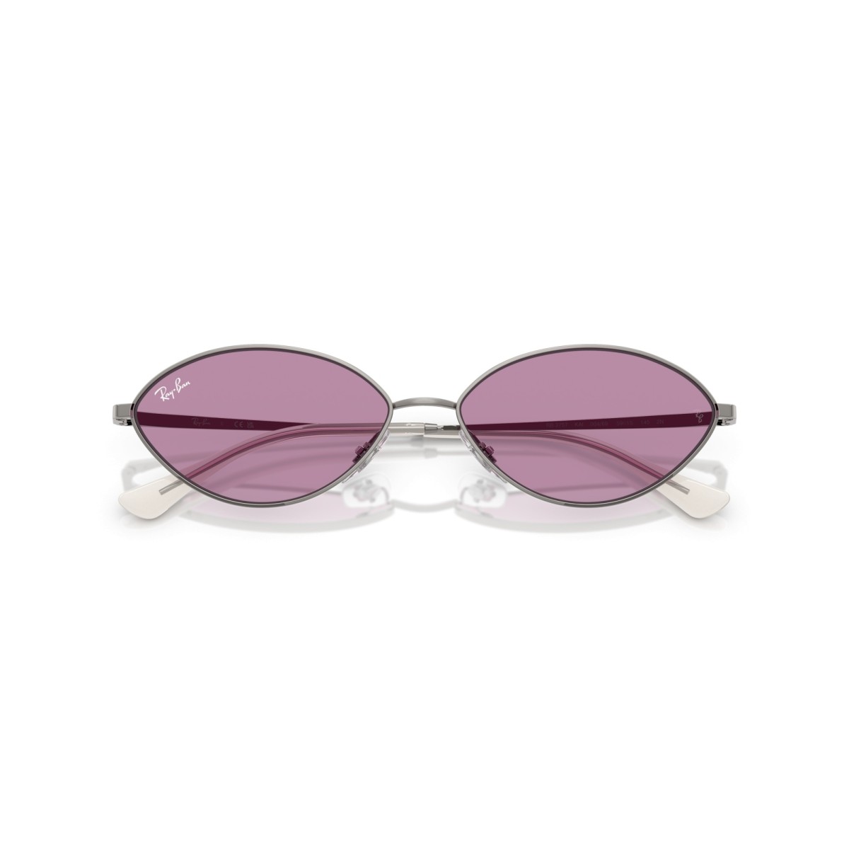 Women's Sunglasses Ray Ban 3757 004/69 - Kai Luxury New Glue...