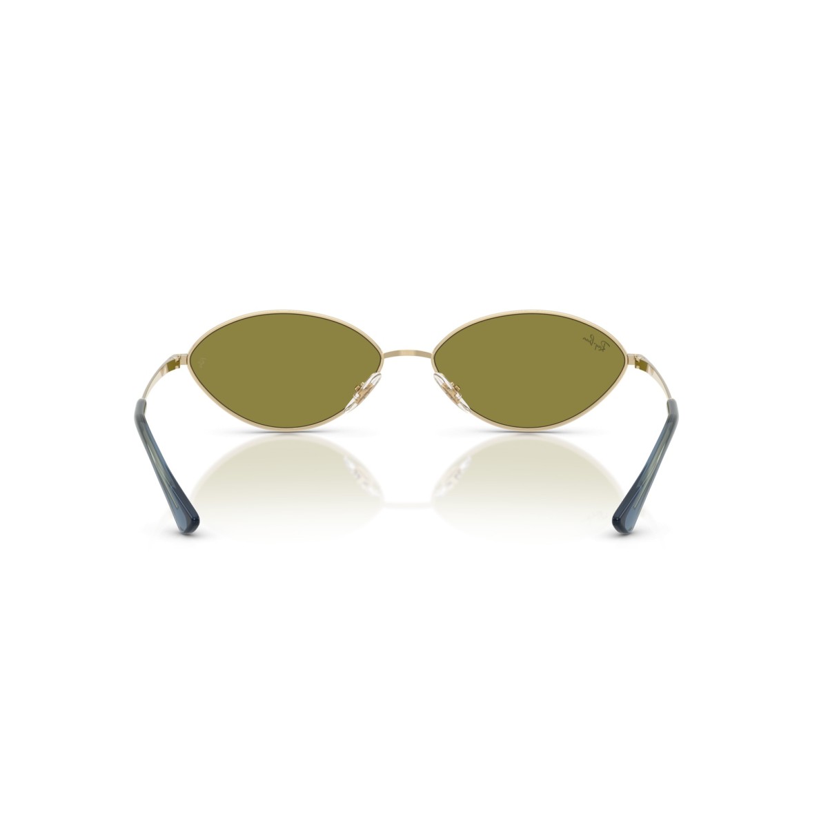 Occhiali da sole donna Ray Ban 3757 9213/2 - Kai Luxury nuova colle...