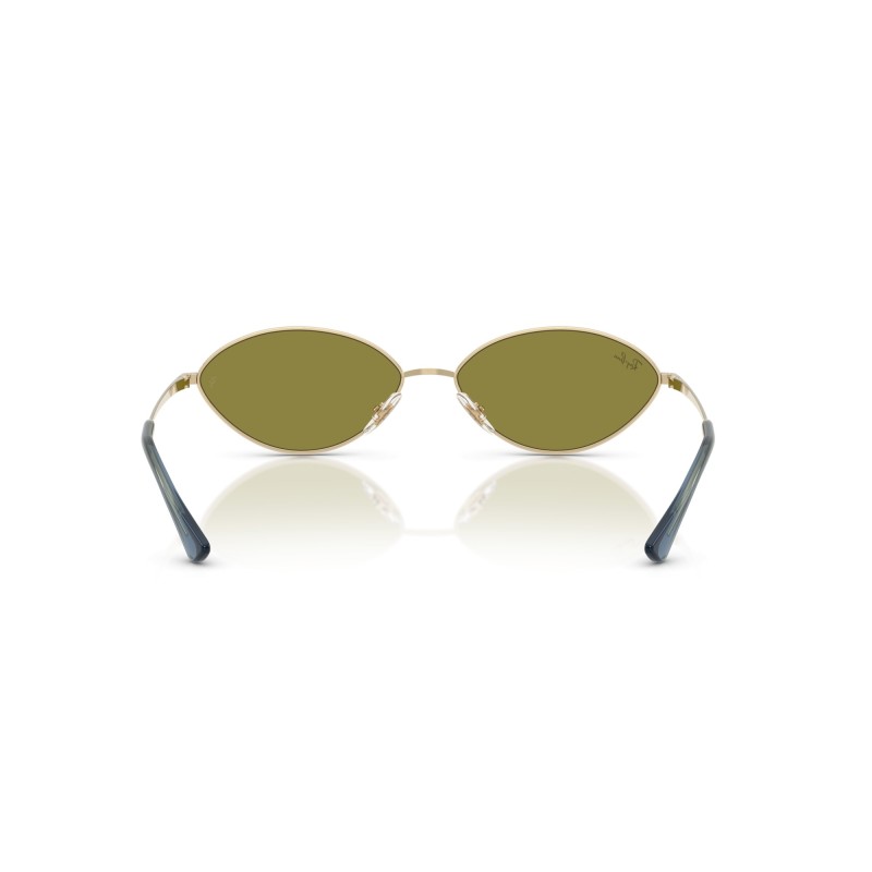 Occhiali da sole donna Ray Ban 3757 9213/2 - Kai Luxury nuova colle...