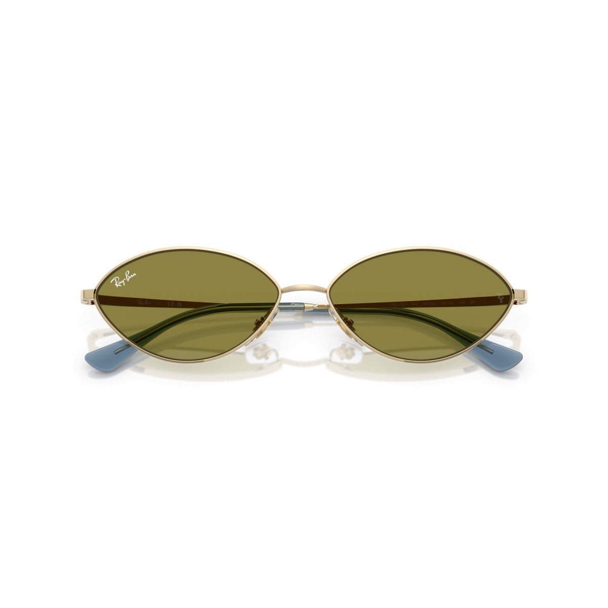 Occhiali da sole donna Ray Ban 3757 9213/2 - Kai Luxury nuova colle...