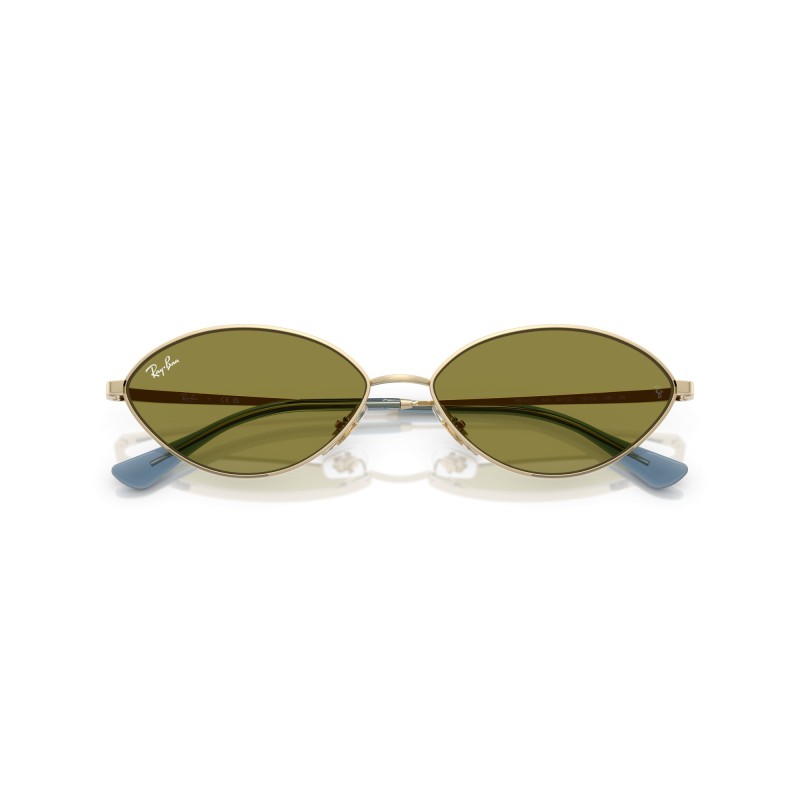 Occhiali da sole donna Ray Ban 3757 9213/2 - Kai Luxury nuova colle...