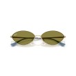 Occhiali da sole donna Ray Ban 3757 9213/2 - Kai Luxury nuova colle...